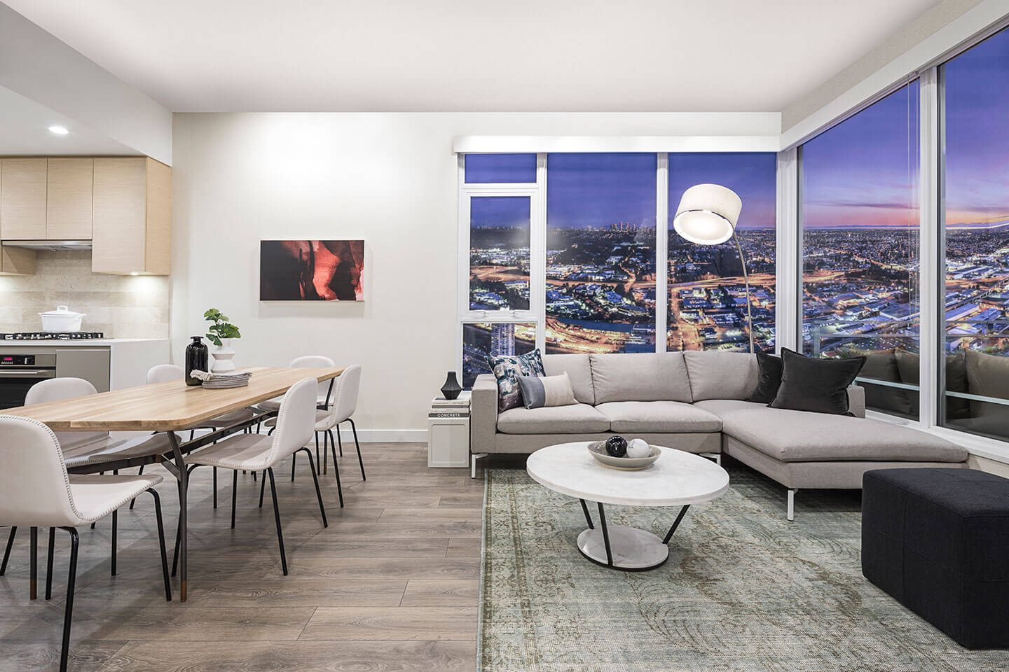 Burnaby - Presale Condo Sold
